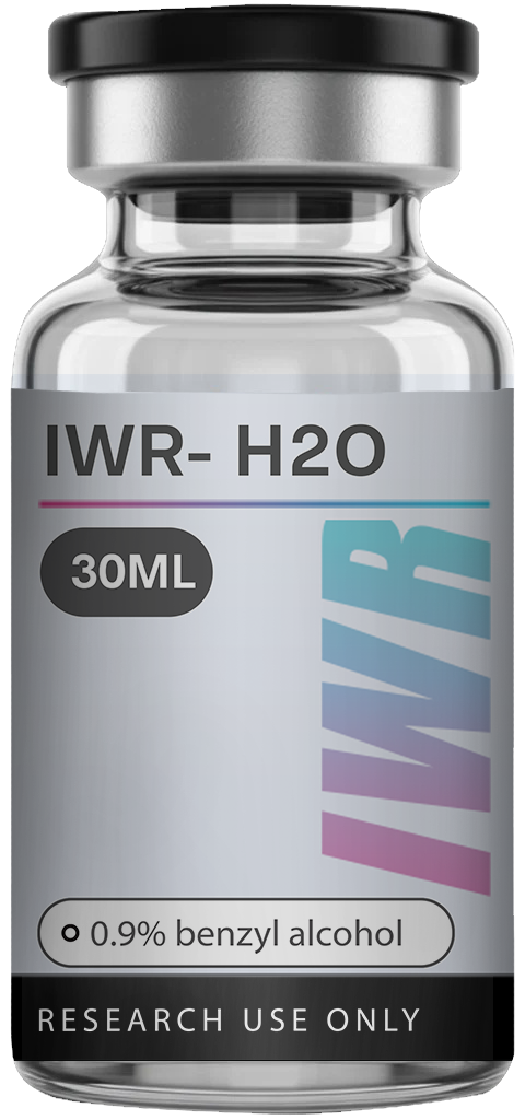 IWR H2O