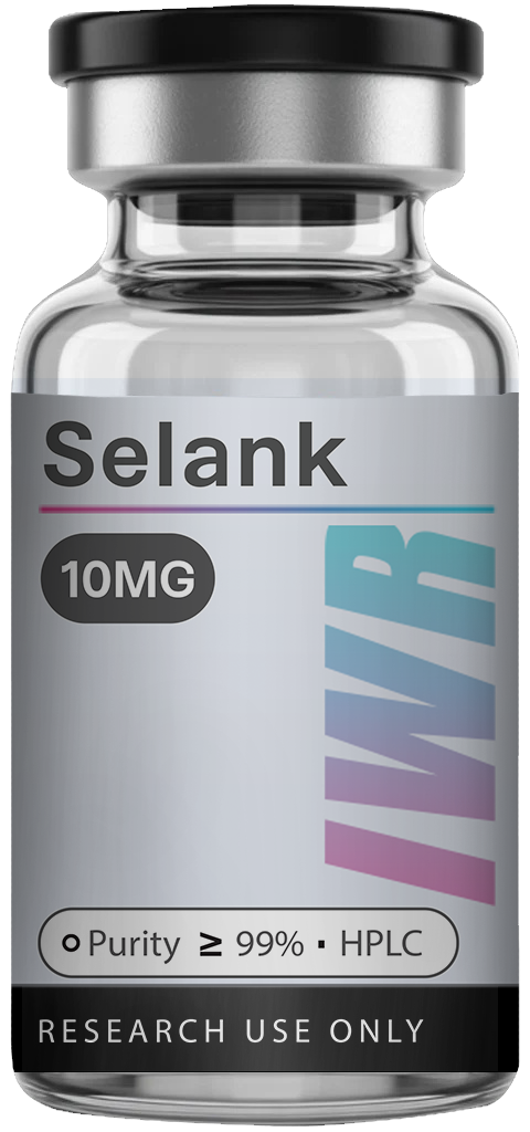 Selank