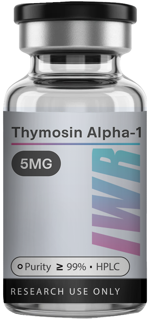 Thymosin Alpha 1